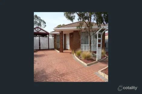 10 Buckhurst Way, Hoppers Crossing, VIC 3029