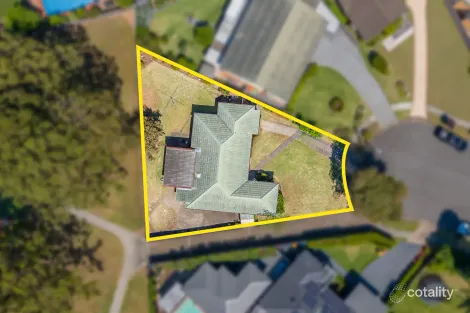 Property photo of 82 Mullane Avenue Baulkham Hills NSW 2153