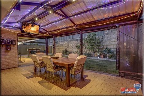 Property photo of 14 Grand Paradiso Parade Merriwa WA 6030