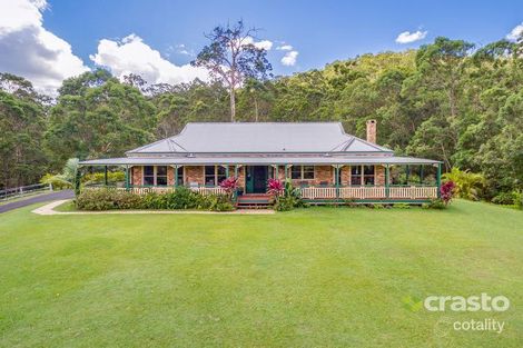 Property photo of 50 Waltham Court Bonogin QLD 4213