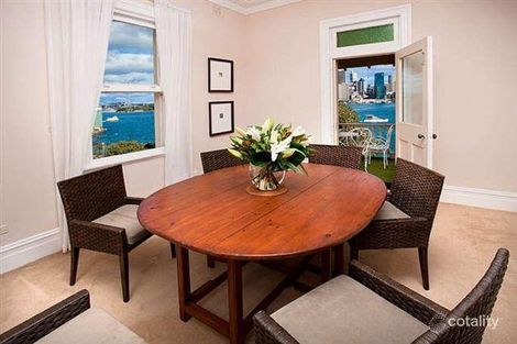 Property photo of 55 Kirribilli Avenue Kirribilli NSW 2061