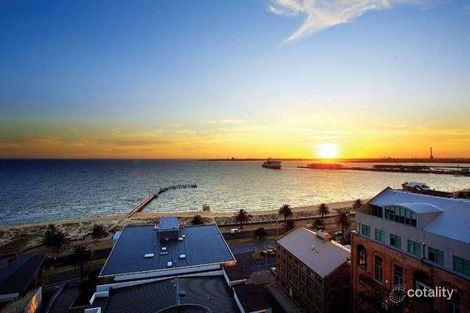 135/95 Rouse St, Port Melbourne, VIC 3207