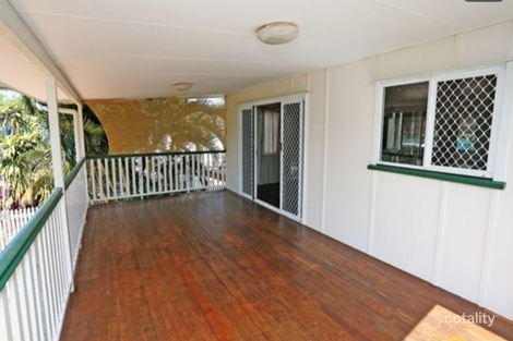 Property photo of 34 Choonda Street Cranbrook QLD 4814