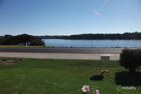 Property photo of 389 South Head Road Moruya Heads NSW 2537