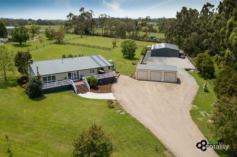 21 Follett Dr, Nyora, VIC 3987