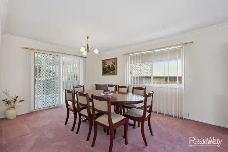 Property photo of 5 Michelle Court Raceview QLD 4305