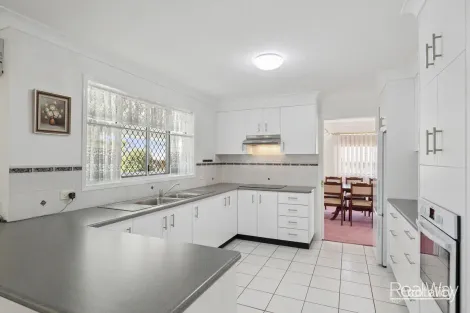 Property photo of 5 Michelle Court Raceview QLD 4305