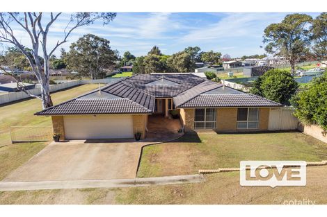 Property photo of 2/107 Harle Street Abermain NSW 2326