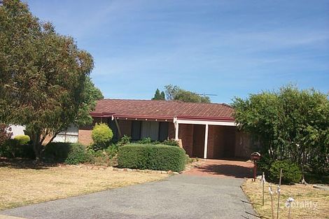 Property photo of 6 Wedgetail Court Brookdale WA 6112