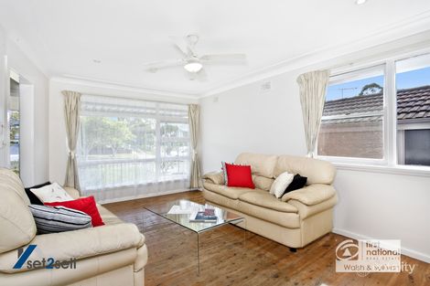 Property photo of 3 Elfrieda Street Old Toongabbie NSW 2146
