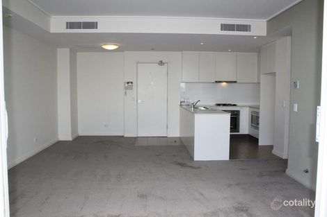Property photo of 640/30 Baywater Drive Wentworth Point NSW 2127