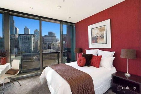 Property photo of 813/1 Queensbridge Square Southbank VIC 3006