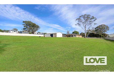 Property photo of 107 Harle Street Abermain NSW 2326