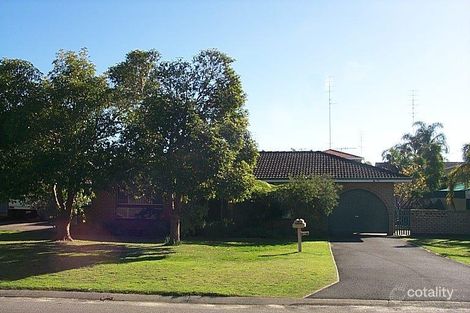 14 Tilley Cres, East Bunbury, WA 6230