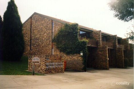 Property photo of 15/7 Ford Street Queanbeyan East NSW 2620