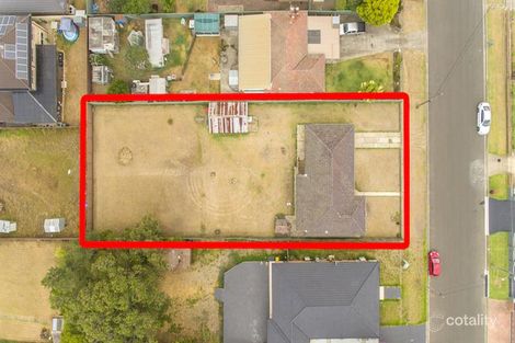 Property photo of 25 Hubert Street Fairfield NSW 2165