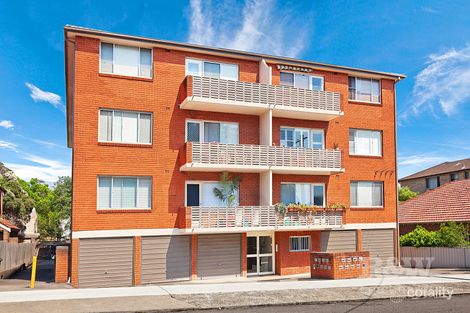 18/58-60 Edith St, Leichhardt, NSW 2040