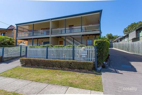 Property photo of 2/19 Abuklea Street Wilston QLD 4051
