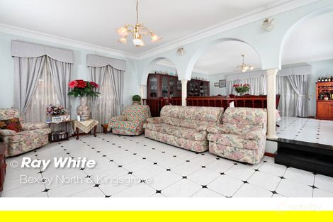 Property photo of 19 Rees Avenue Belmore NSW 2192