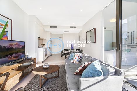 Property photo of 609/2 Scotsman Street Forest Lodge NSW 2037