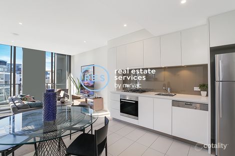 Property photo of 609/2 Scotsman Street Forest Lodge NSW 2037