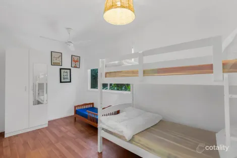 Property photo of 50 Marshall Street Machans Beach QLD 4878