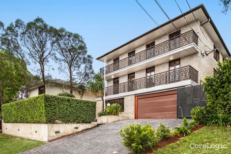 Property photo of 1 Warruga Place Riverview NSW 2066