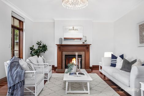 Property photo of 1 Warruga Place Riverview NSW 2066