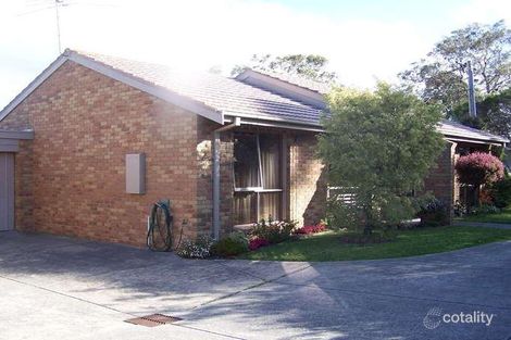 Property photo of 1/31 Clarinda Street Somerville VIC 3912