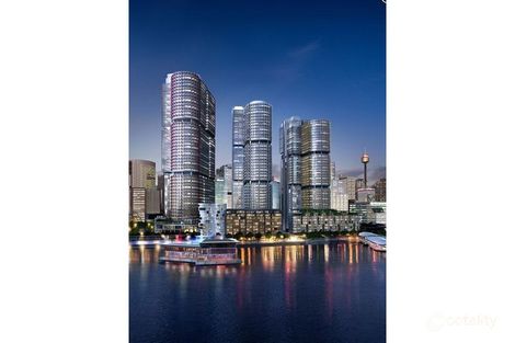 Property photo of 403/31 Barangaroo Avenue Barangaroo NSW 2000