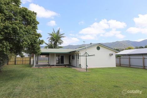 Property photo of 10 Arnhem Close Bentley Park QLD 4869