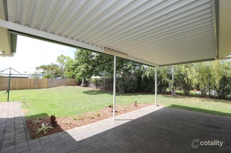 Property photo of 10 Arnhem Close Bentley Park QLD 4869