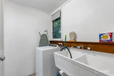 Property photo of 50 Marshall Street Machans Beach QLD 4878