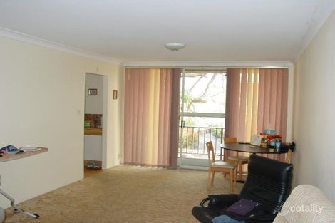 Property photo of 7/43 Firth Street Arncliffe NSW 2205