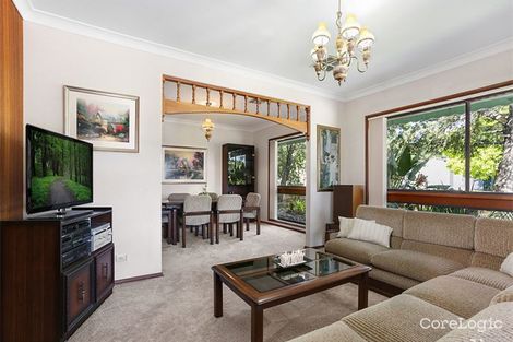 Property photo of 30 Lisa Crescent Castle Hill NSW 2154