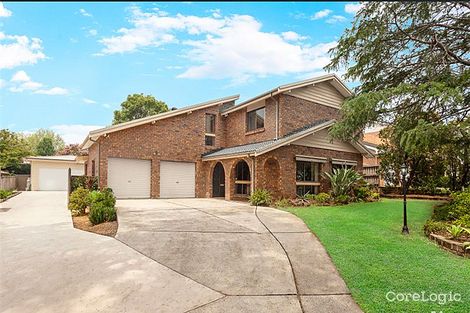 Property photo of 30 Lisa Crescent Castle Hill NSW 2154