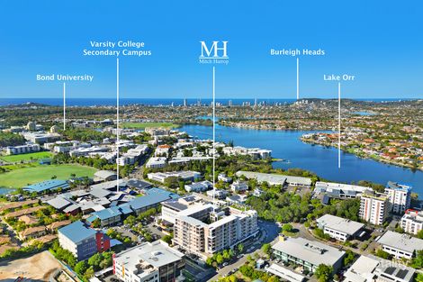 506/190 Varsity Pde, Varsity Lakes, QLD 4227