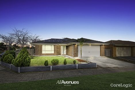 Property photo of 14 Amity Way Cranbourne West VIC 3977