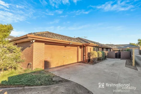 44 Goegan St, Werribee, VIC 3030
