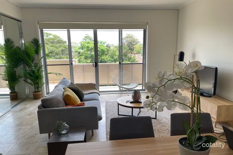 Property photo of 36/728-730 Pacific Highway Gordon NSW 2072