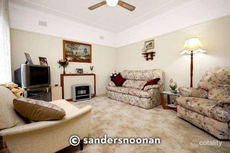 Property photo of 26 Hugh Avenue Peakhurst NSW 2210