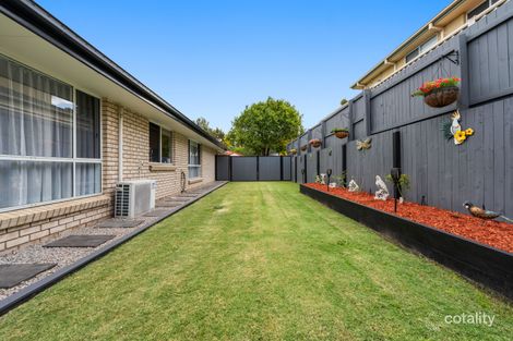 Property photo of 14 Gannon Way Upper Coomera QLD 4209