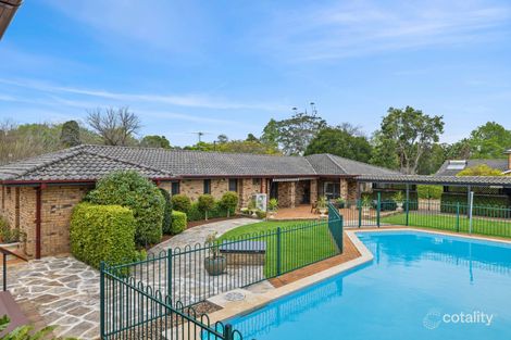 Property photo of 3A Stuart Street Wahroonga NSW 2076