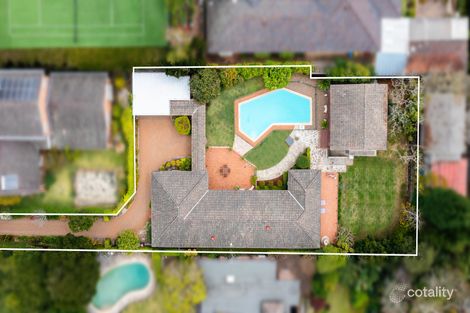 Property photo of 3A Stuart Street Wahroonga NSW 2076