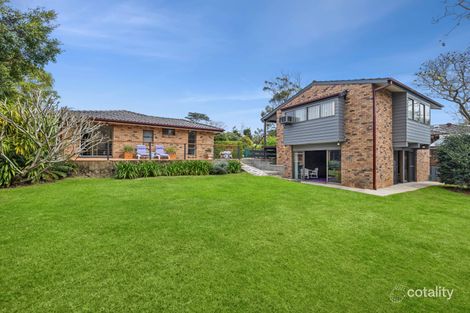 Property photo of 3A Stuart Street Wahroonga NSW 2076