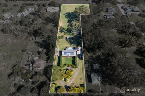 Property photo of 216 Station Road Horton QLD 4660