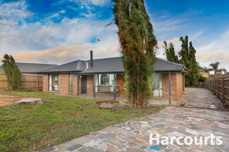 Property photo of 37 Saffron Drive Hallam VIC 3803