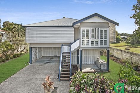 Property photo of 55 Bayswater Terrace Hyde Park QLD 4812