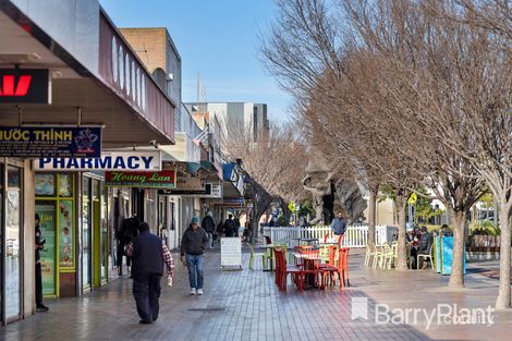Property photo of 202/1 Foundry Road Sunshine VIC 3020