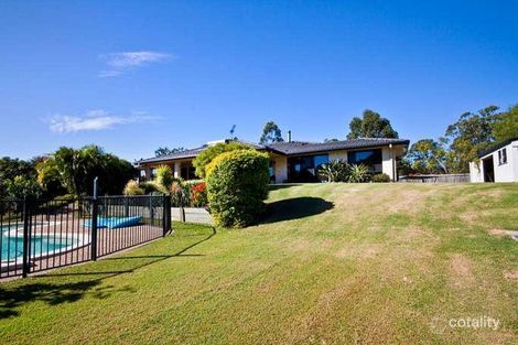 46 Lawnhill Dr, Nerang, QLD 4211